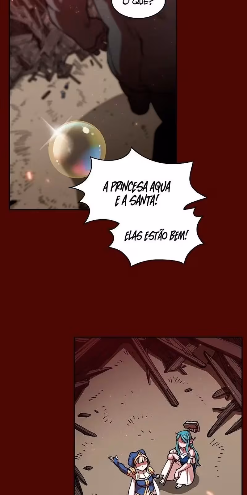 Página do Capítulo 51