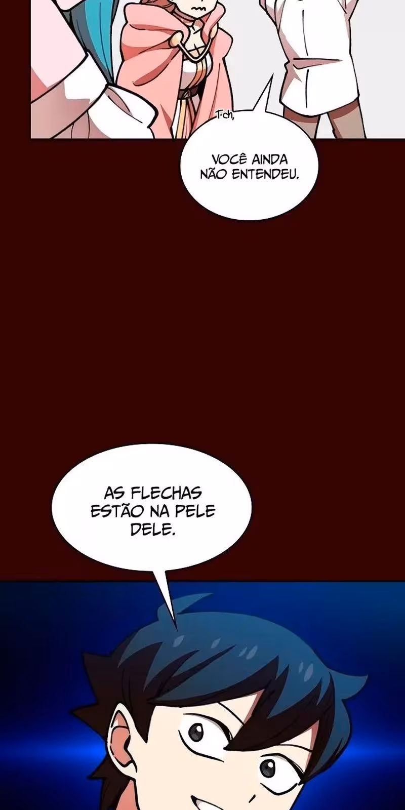 Página do Capítulo 51