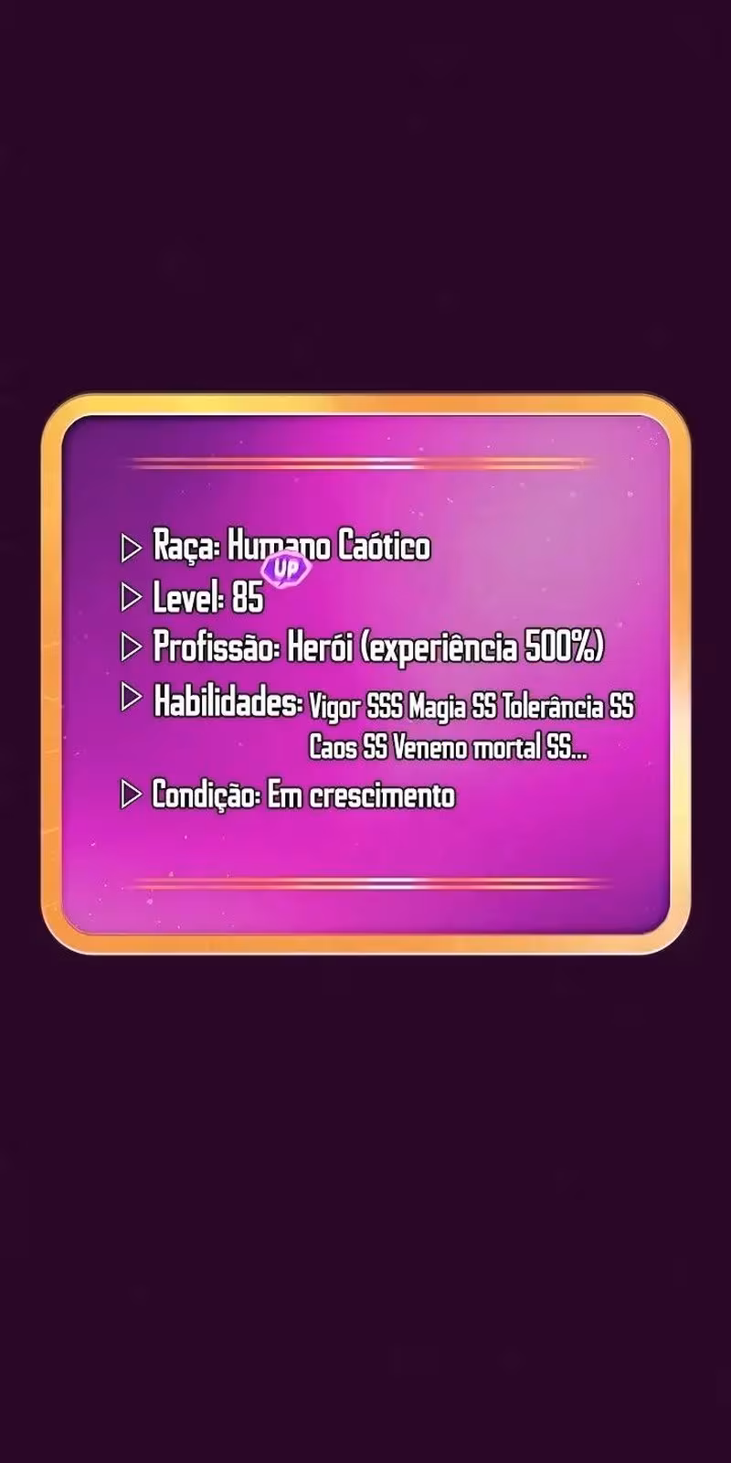 Página do Capítulo 53