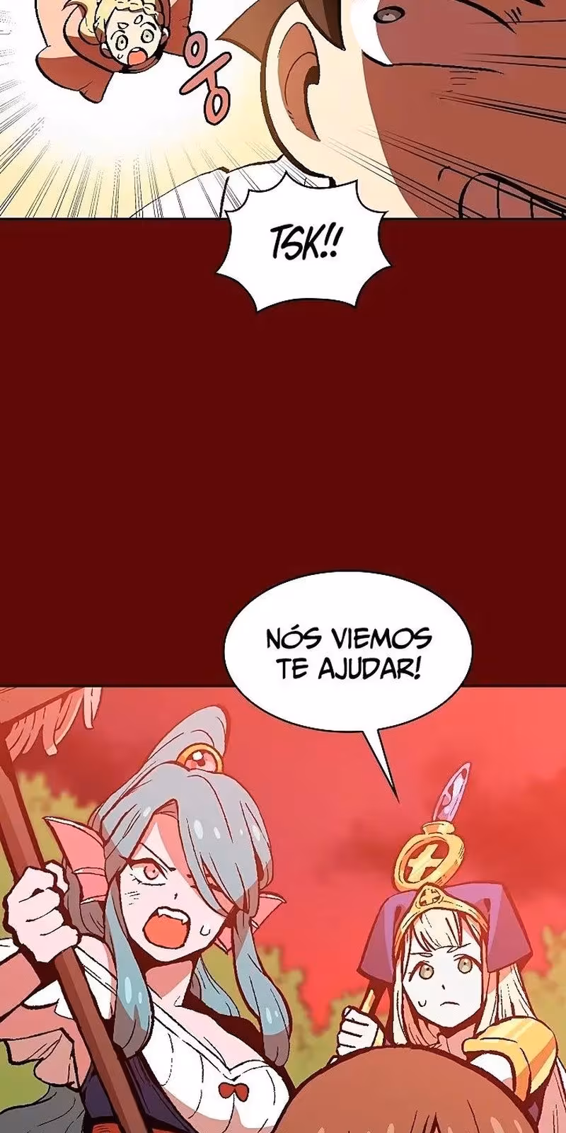 Página do Capítulo 53