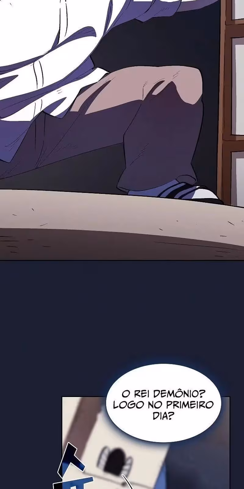 Página do Capítulo 64