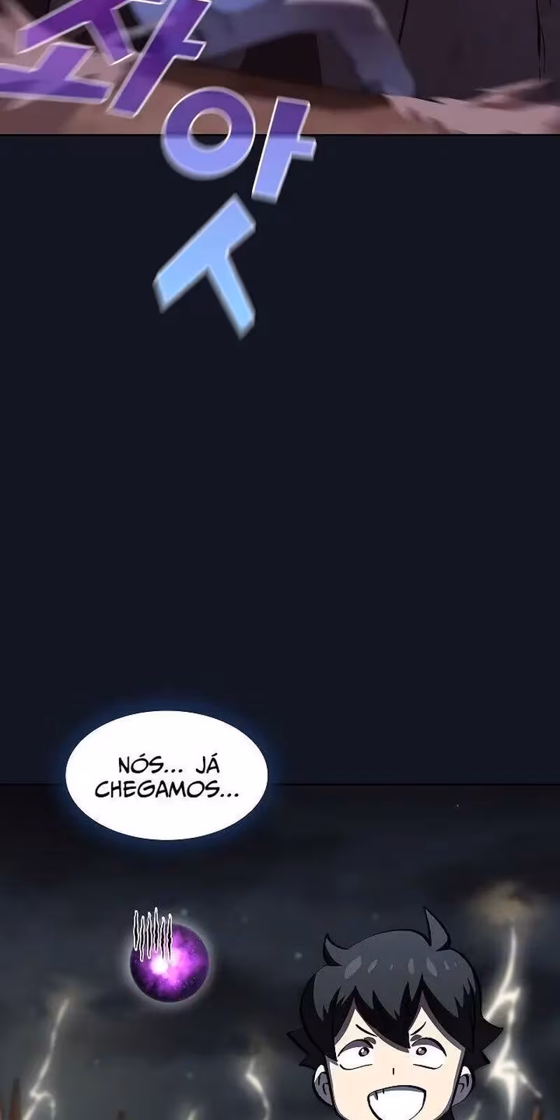 Página do Capítulo 64