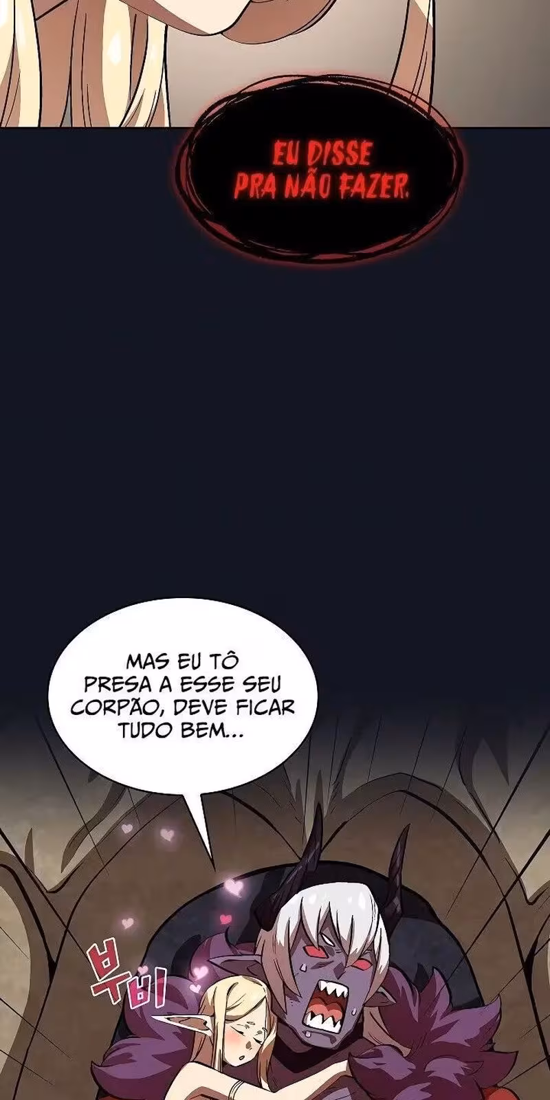 Página do Capítulo 64