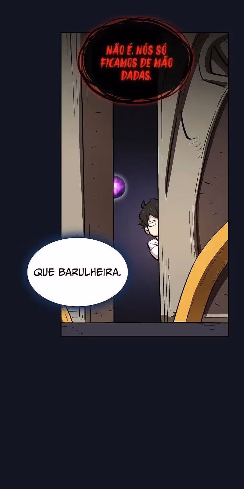 Página do Capítulo 64