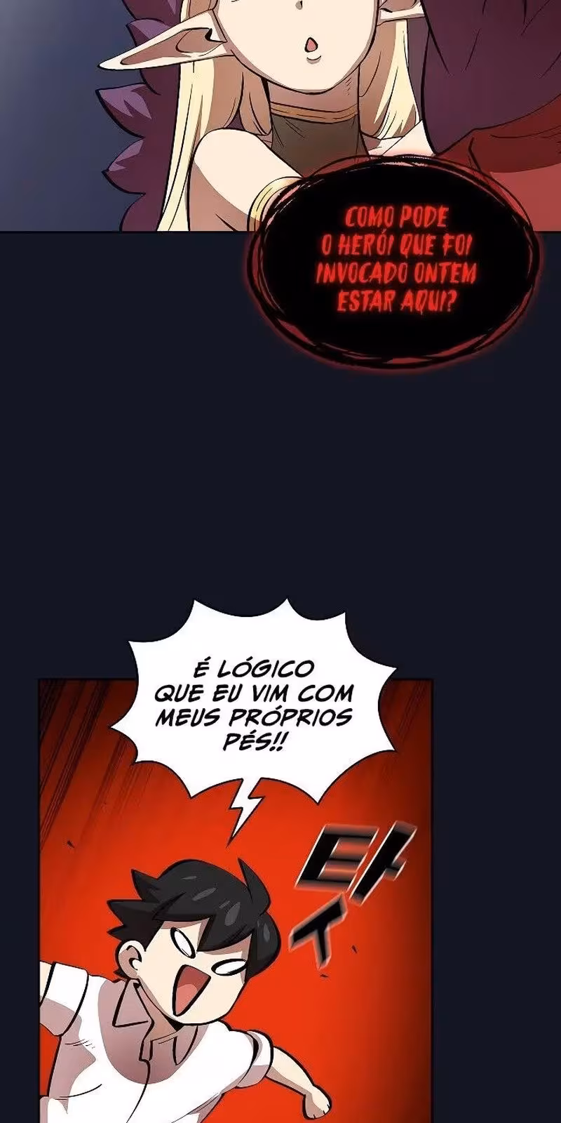 Página do Capítulo 64