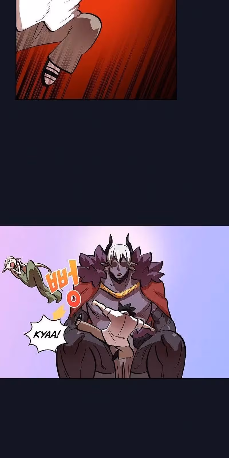 Página do Capítulo 64