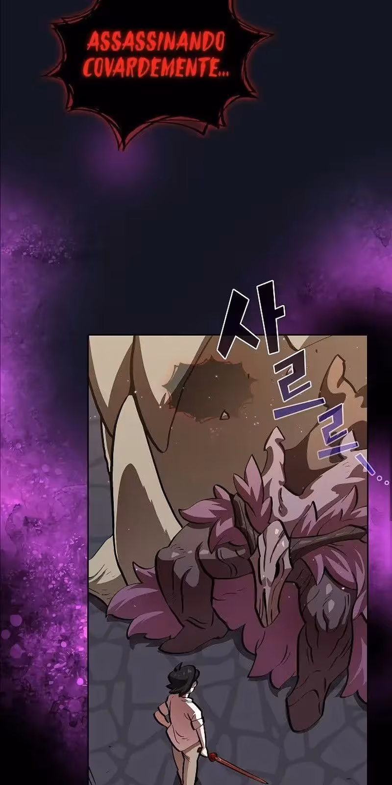 Página do Capítulo 64