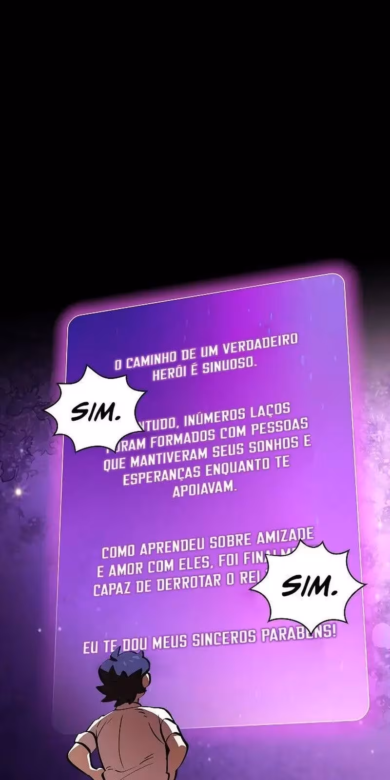 Página do Capítulo 64