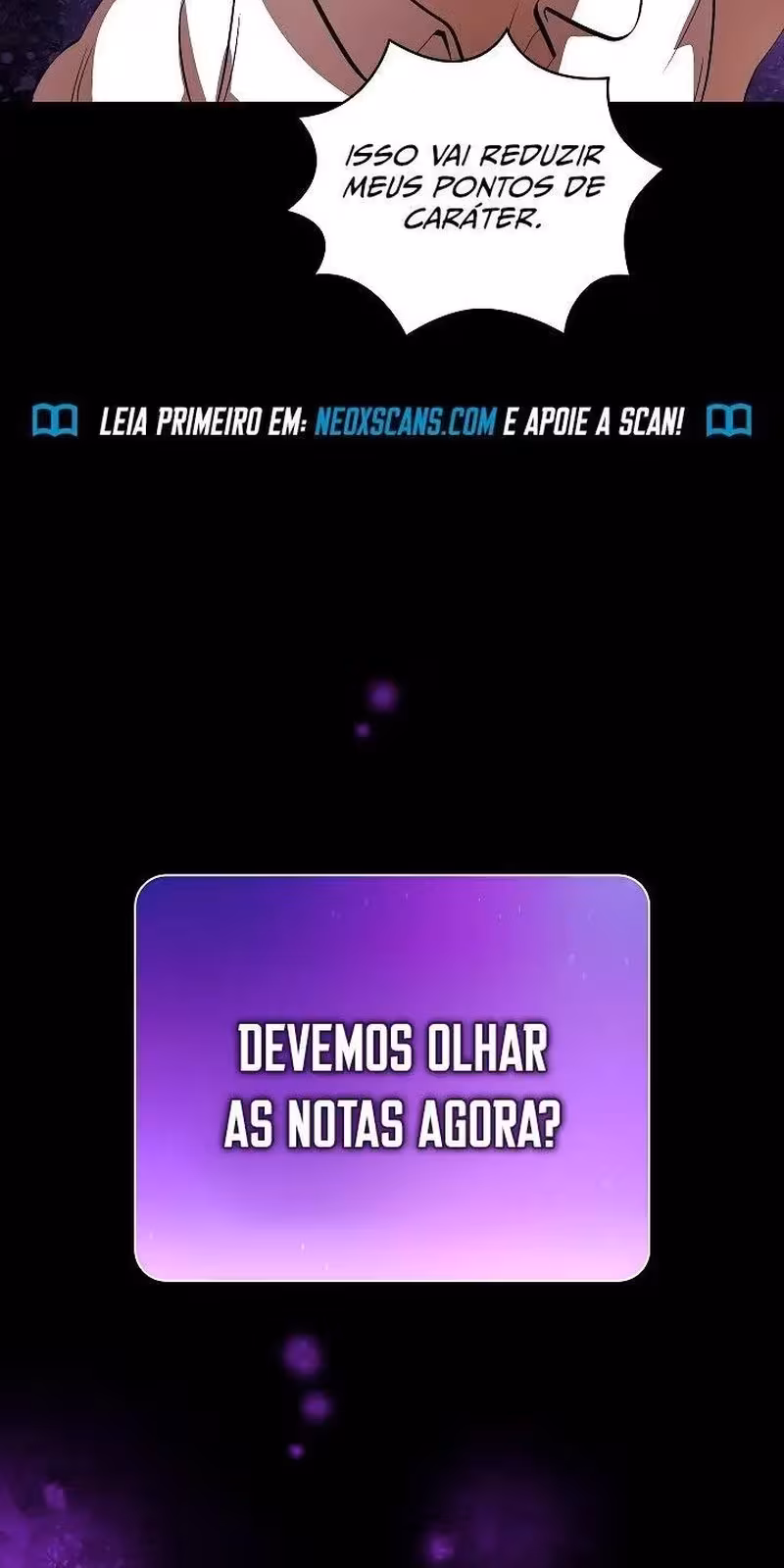 Página do Capítulo 64