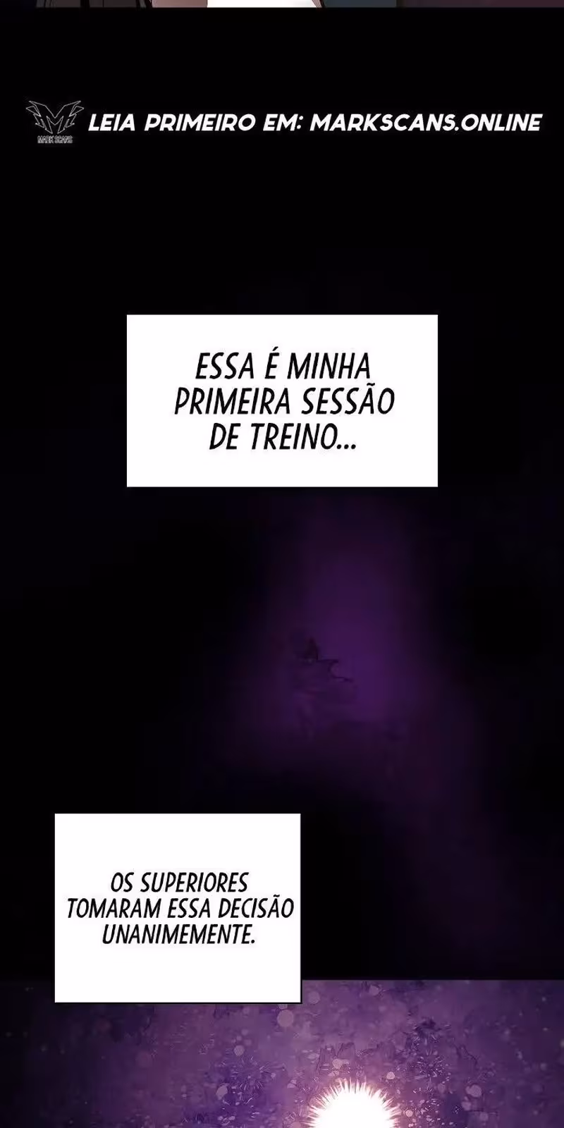 Página do Capítulo 64