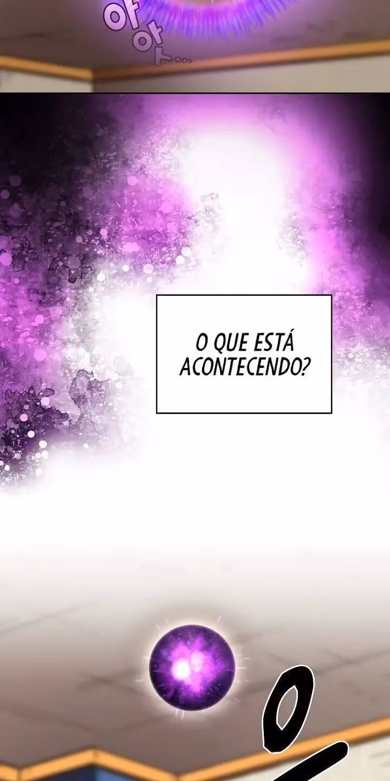 Página do Capítulo 64