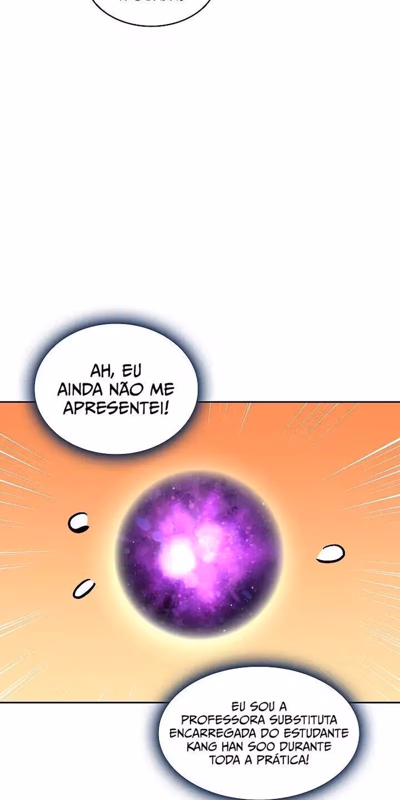 Página do Capítulo 64
