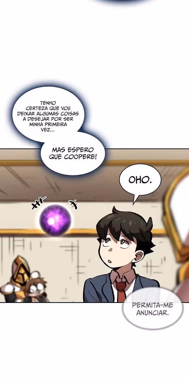 Página do Capítulo 64