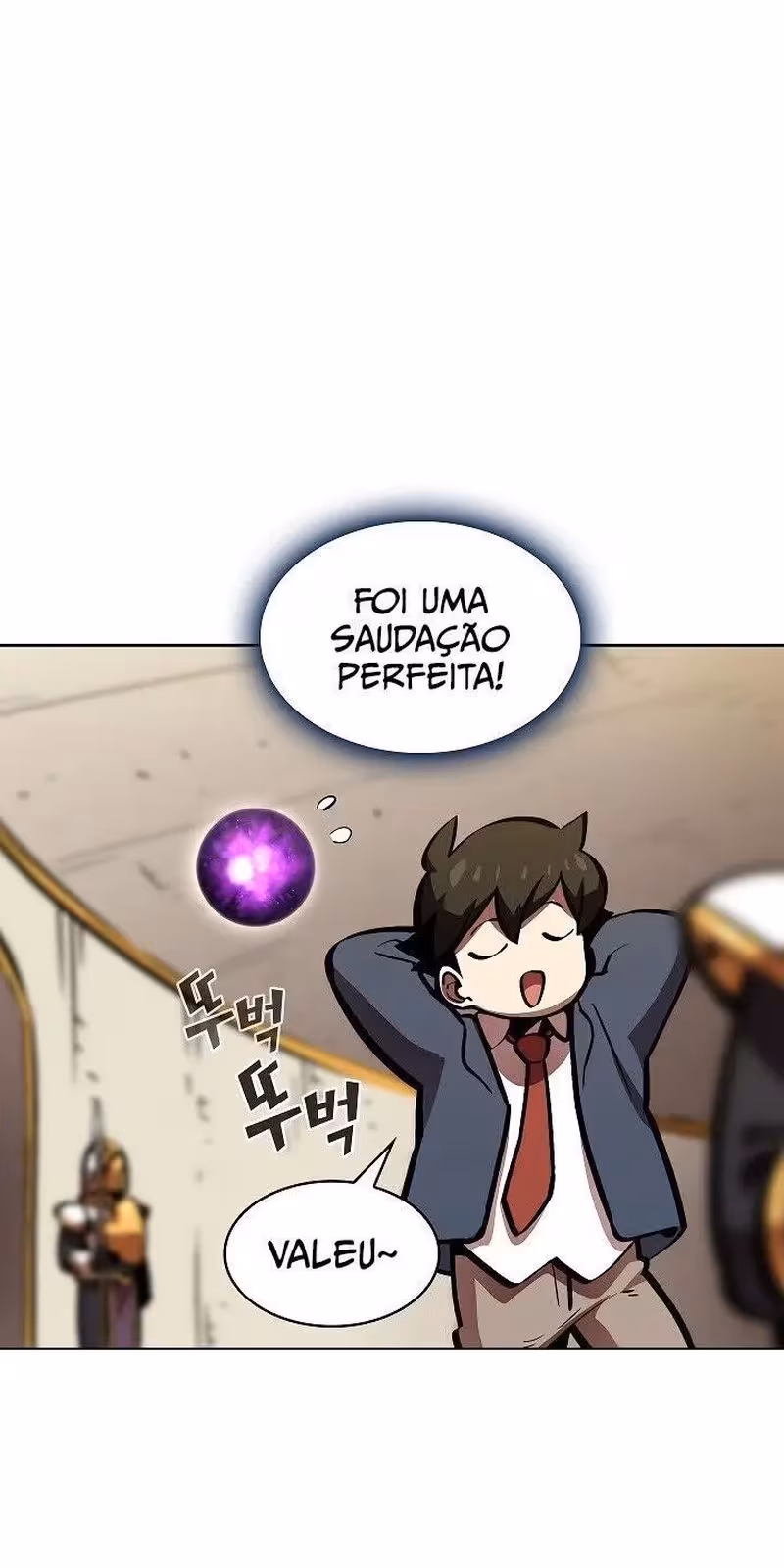 Página do Capítulo 64