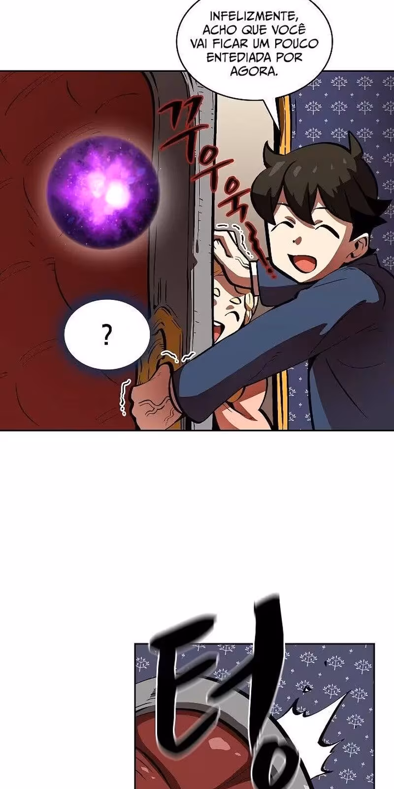 Página do Capítulo 64