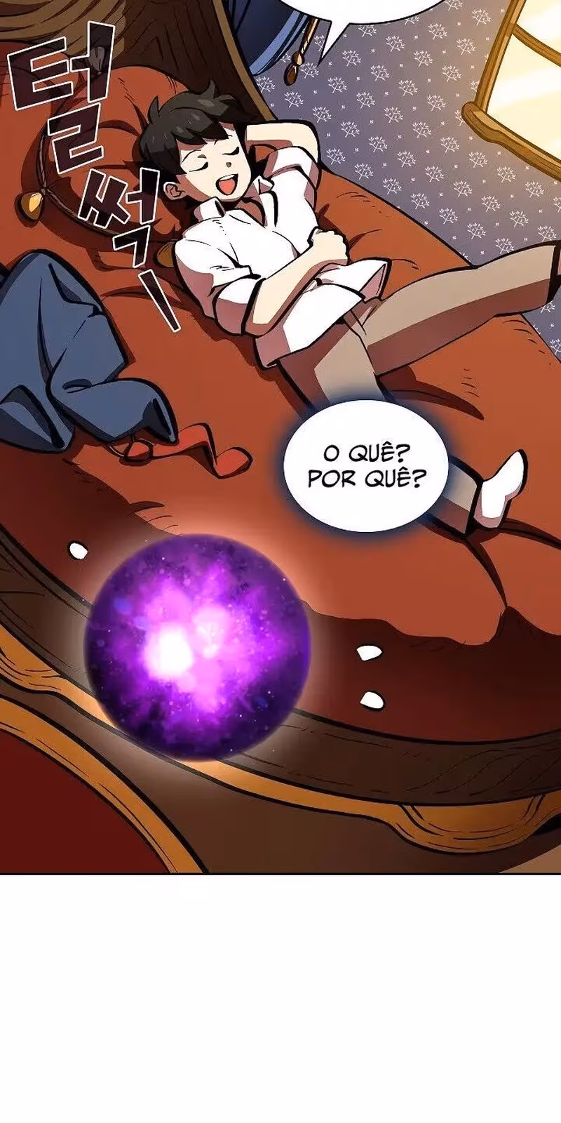 Página do Capítulo 64