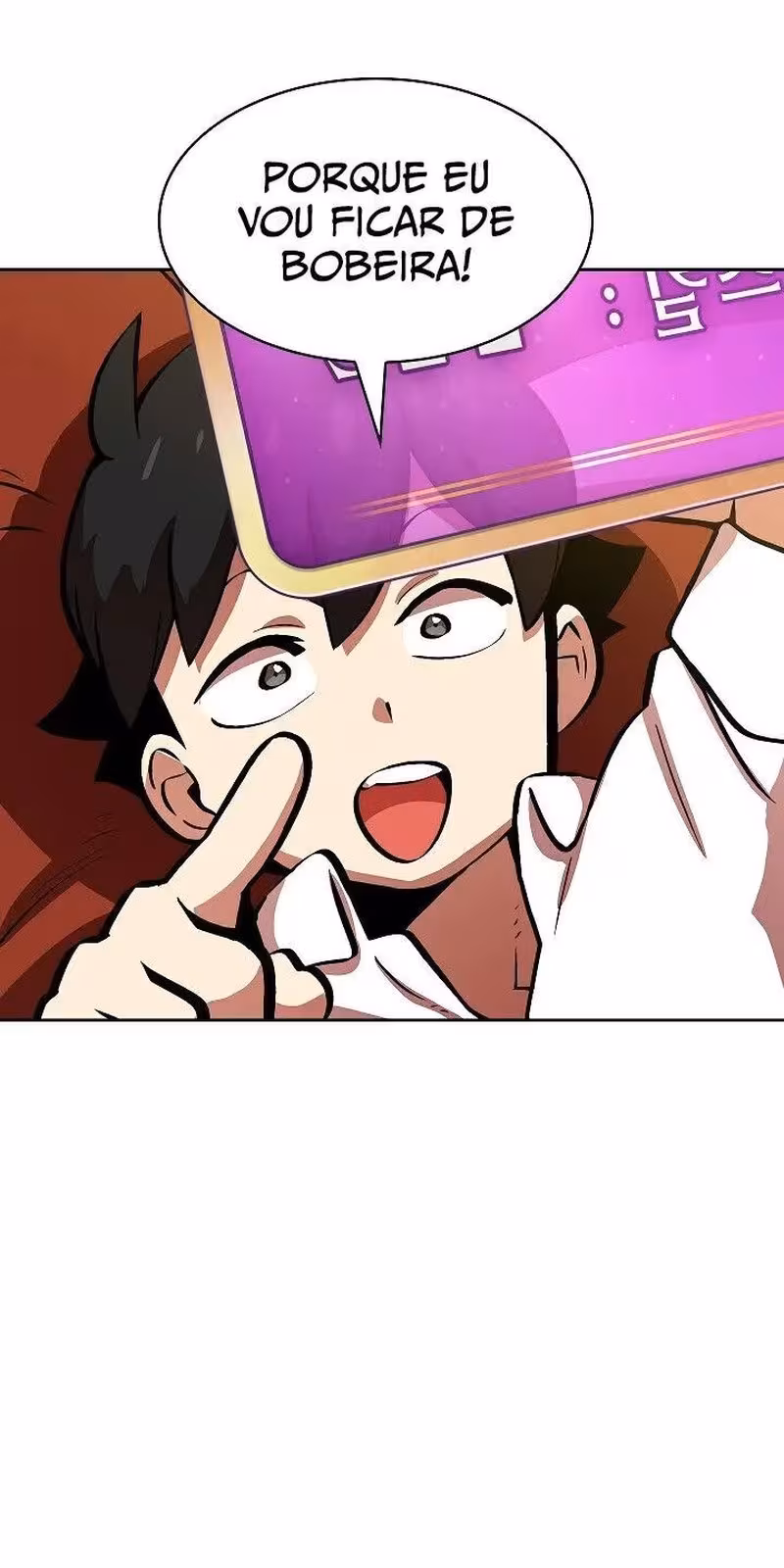 Página do Capítulo 64