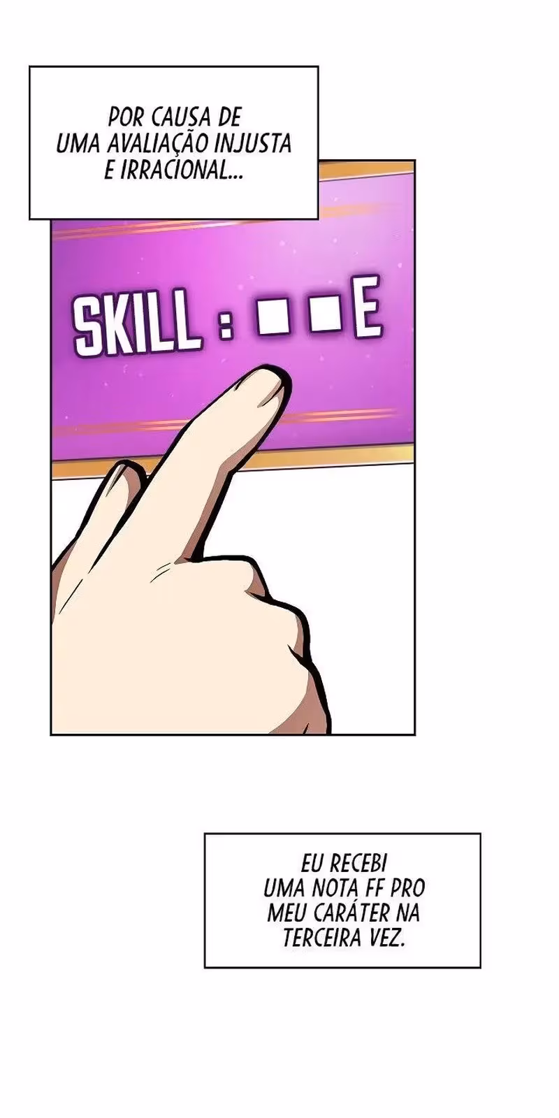 Página do Capítulo 64