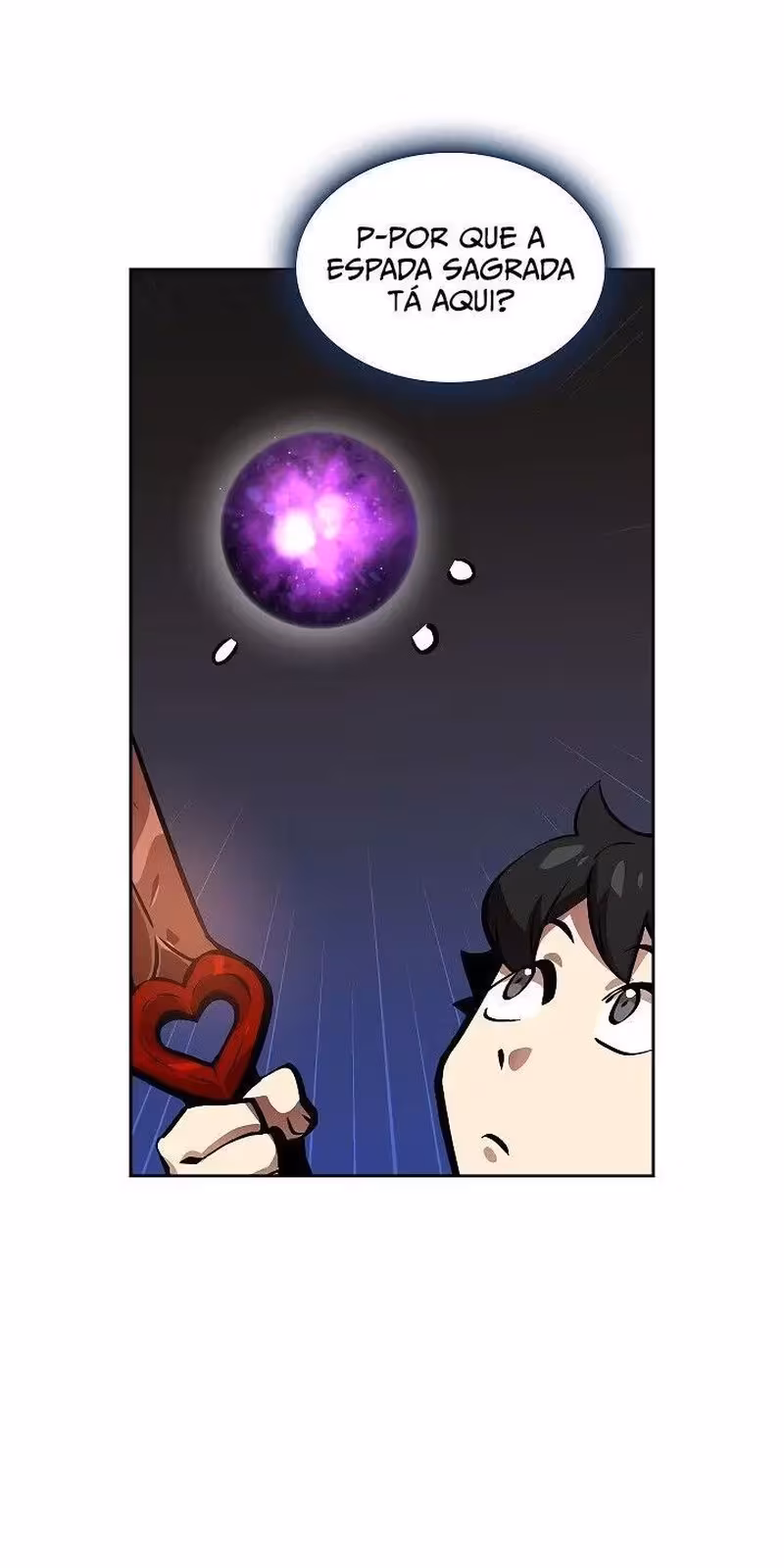 Página do Capítulo 64