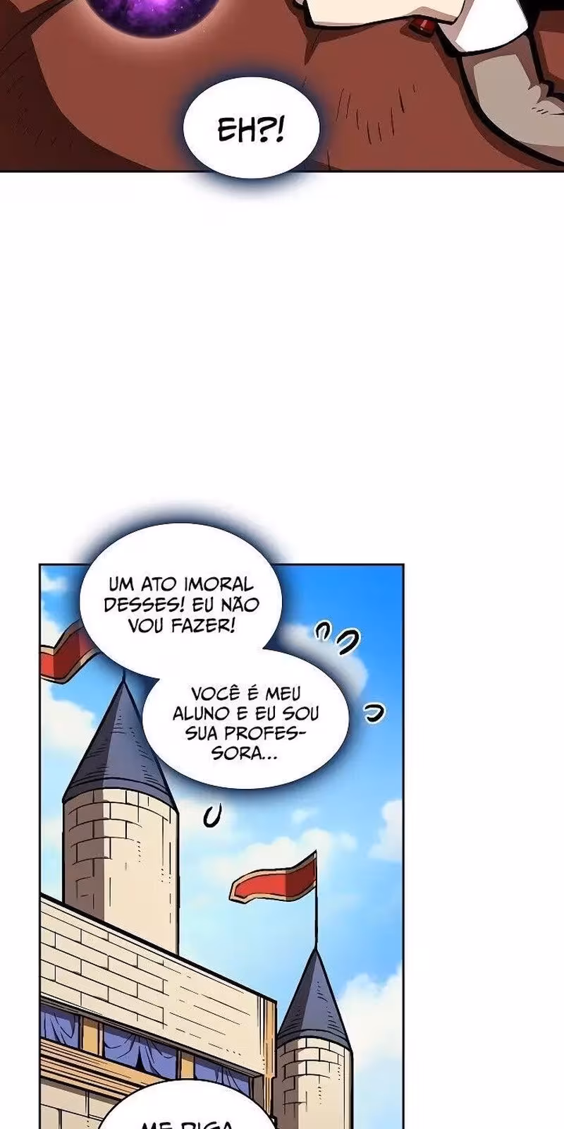 Página do Capítulo 64