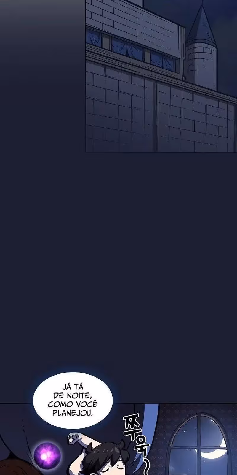 Página do Capítulo 64