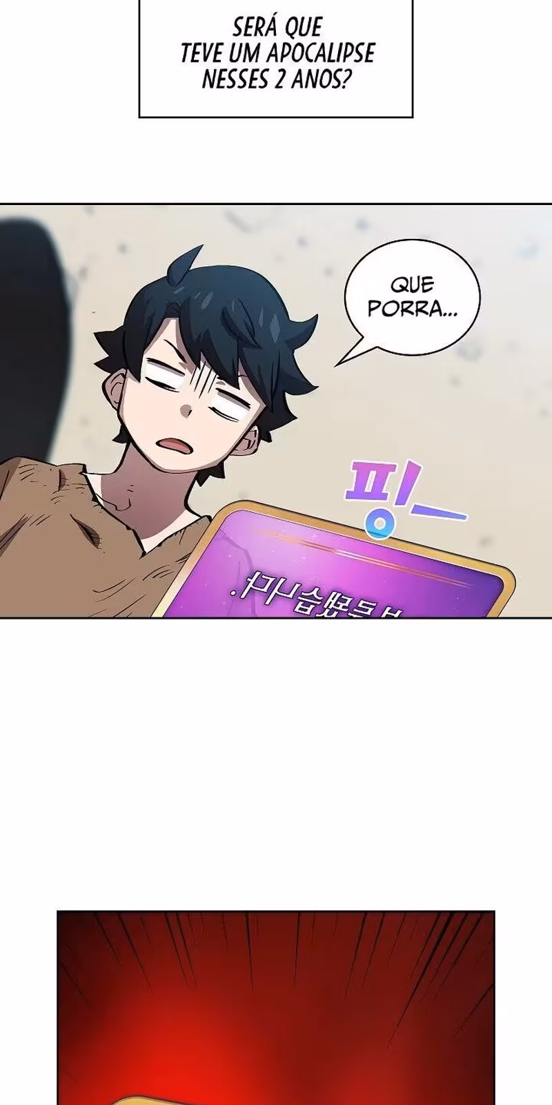 Página do Capítulo 65