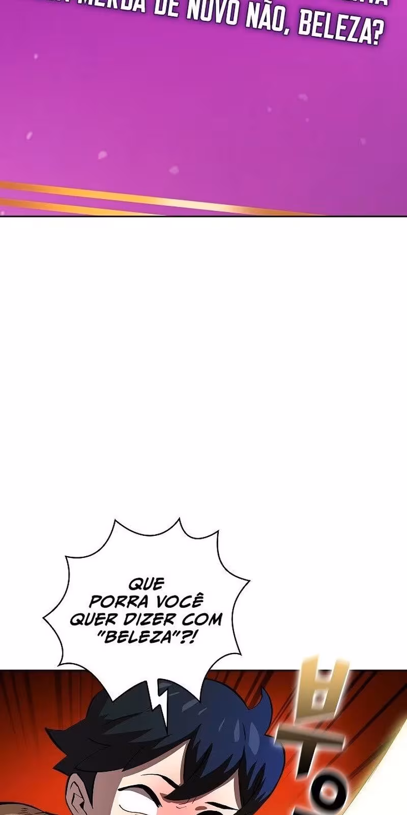 Página do Capítulo 65