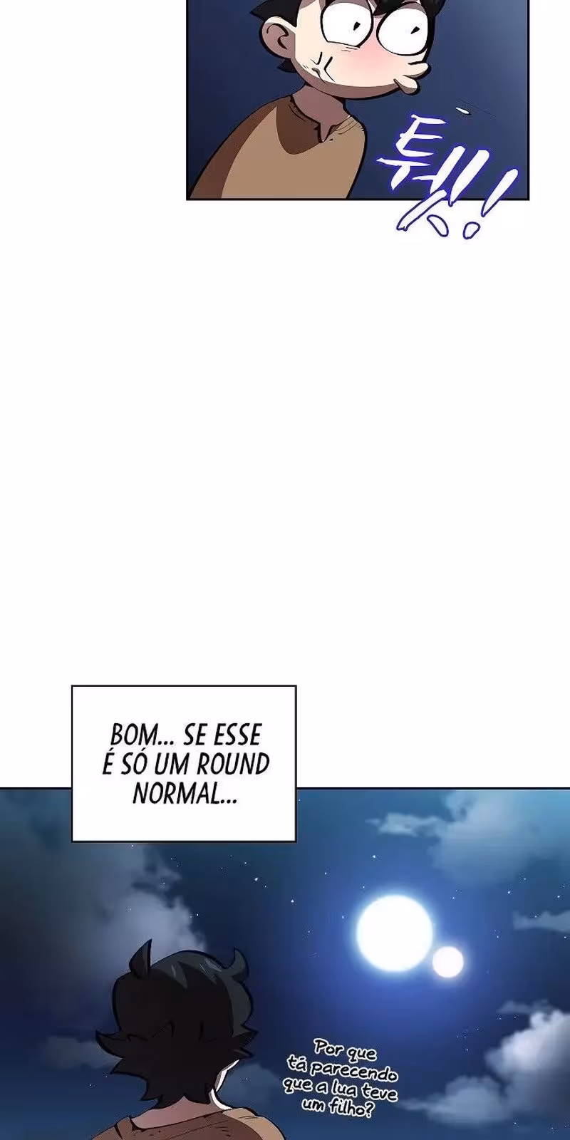 Página do Capítulo 65