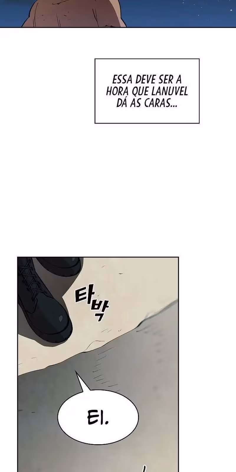 Página do Capítulo 65