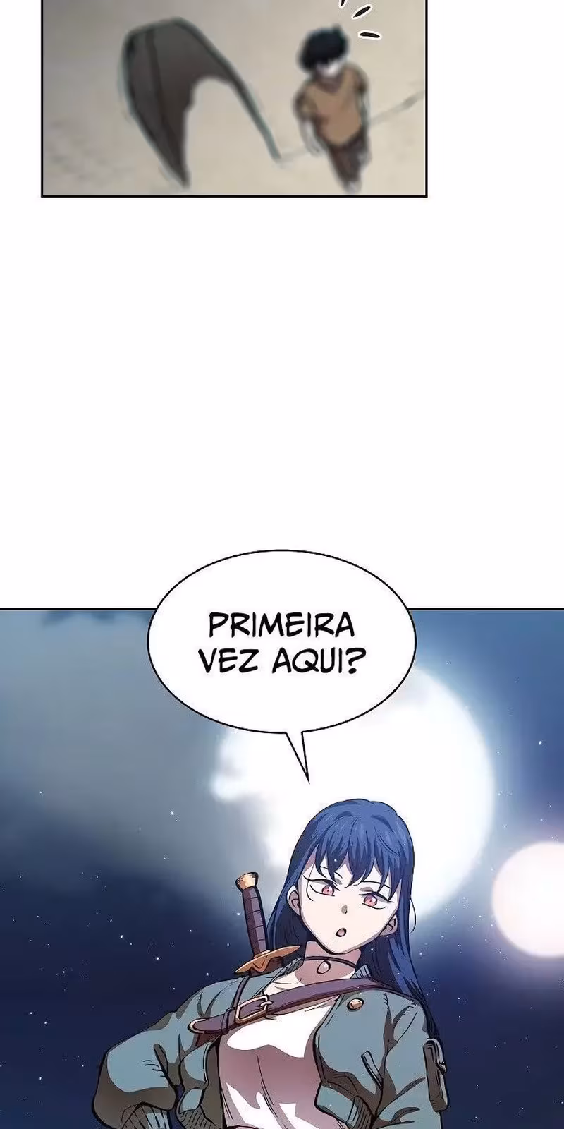 Página do Capítulo 65