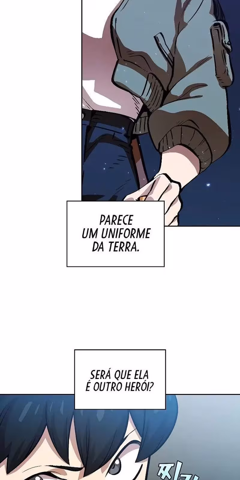 Página do Capítulo 65