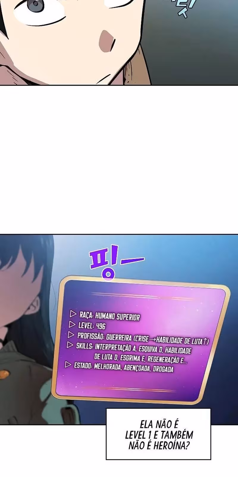 Página do Capítulo 65