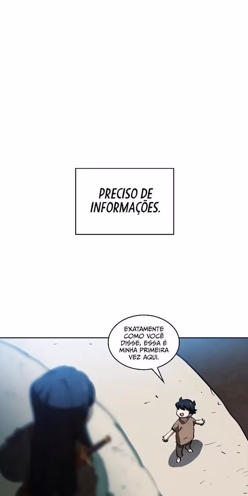 Página do Capítulo 65