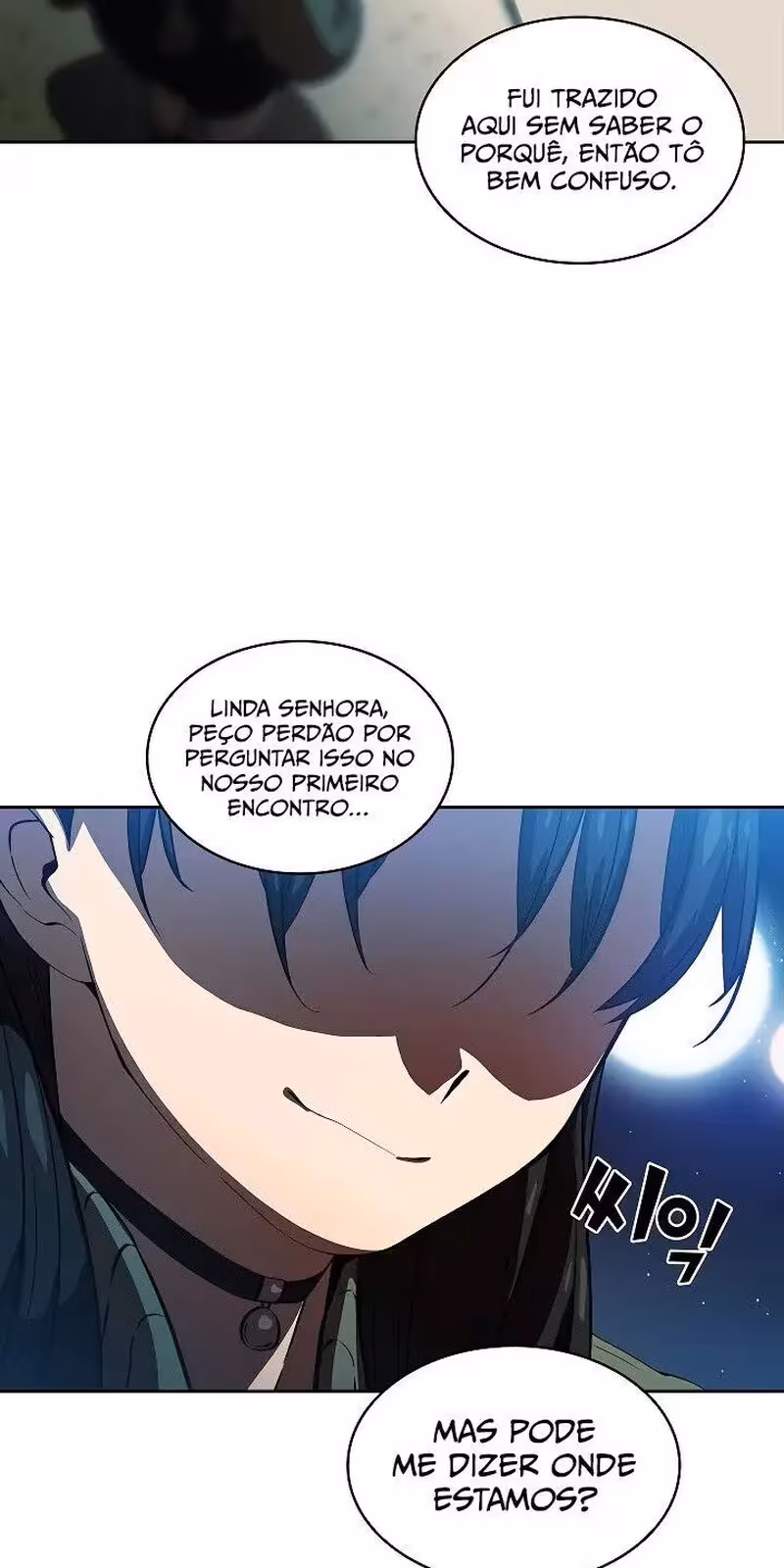 Página do Capítulo 65