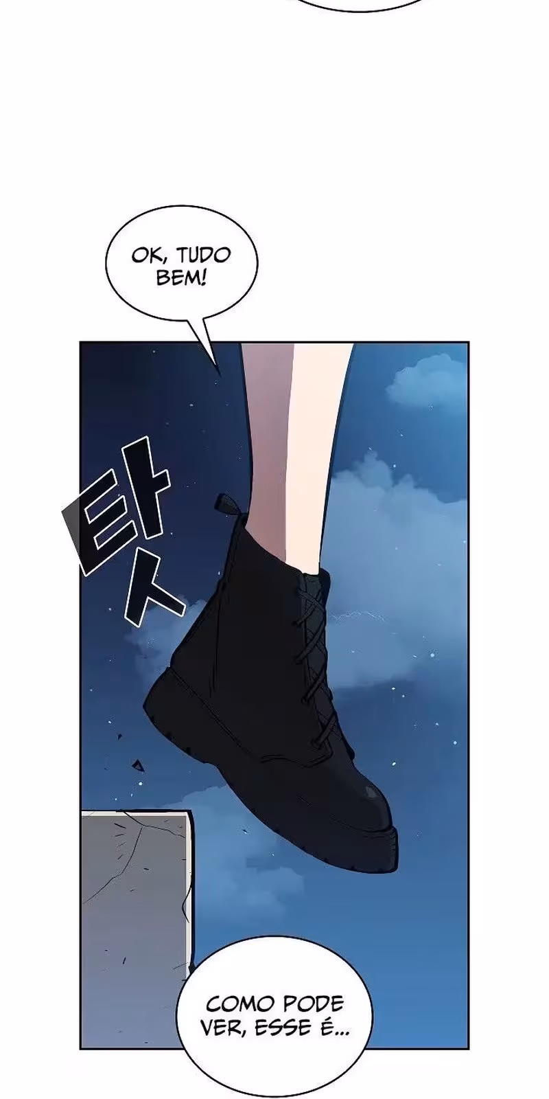 Página do Capítulo 65