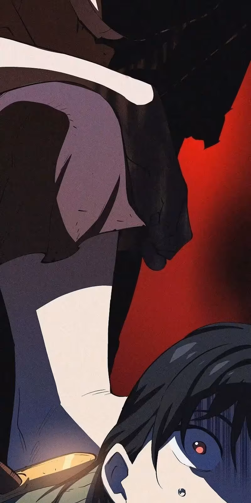 Página do Capítulo 65