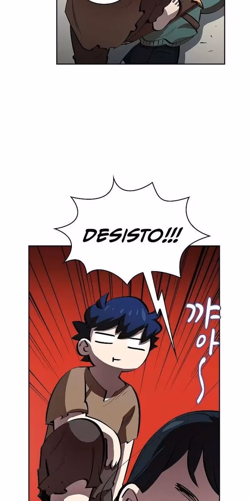 Página do Capítulo 65