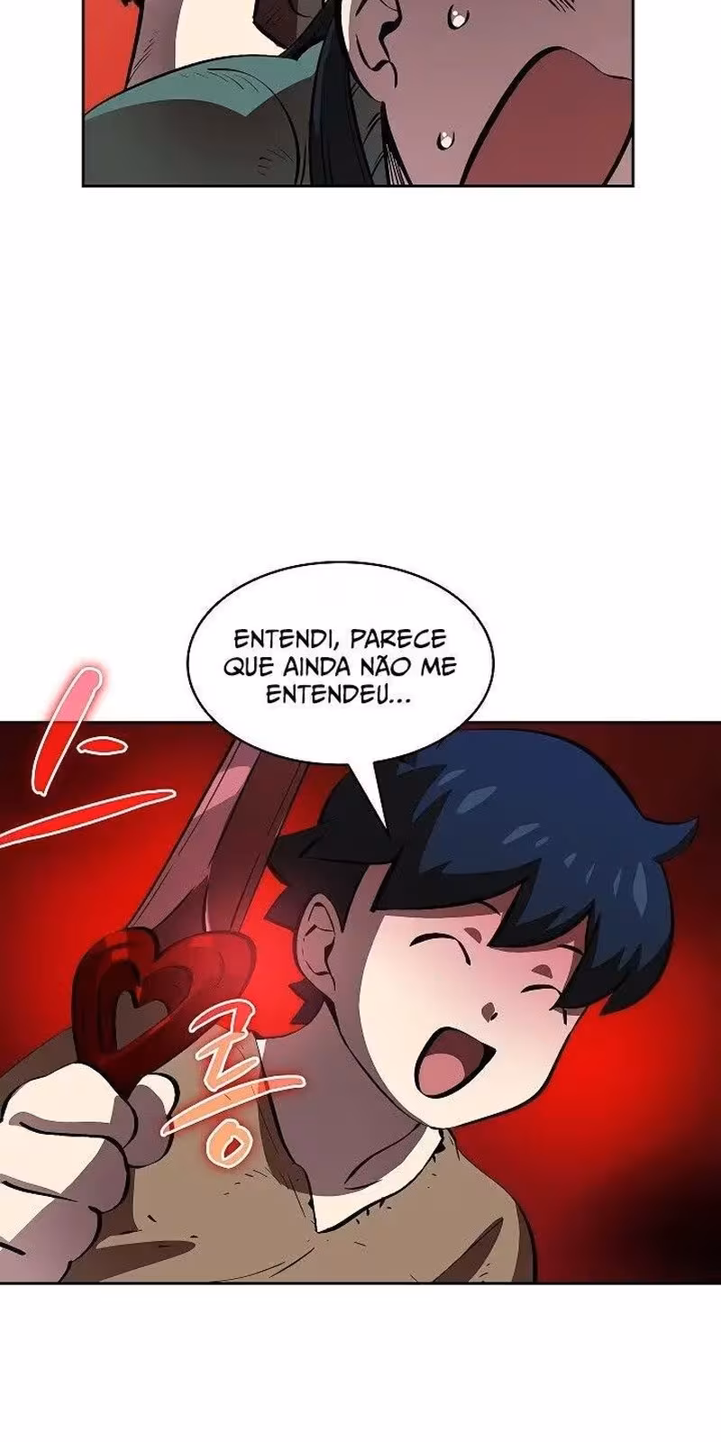 Página do Capítulo 65