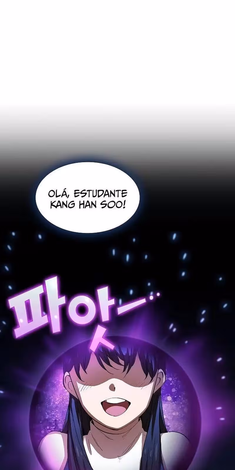 Página do Capítulo 65