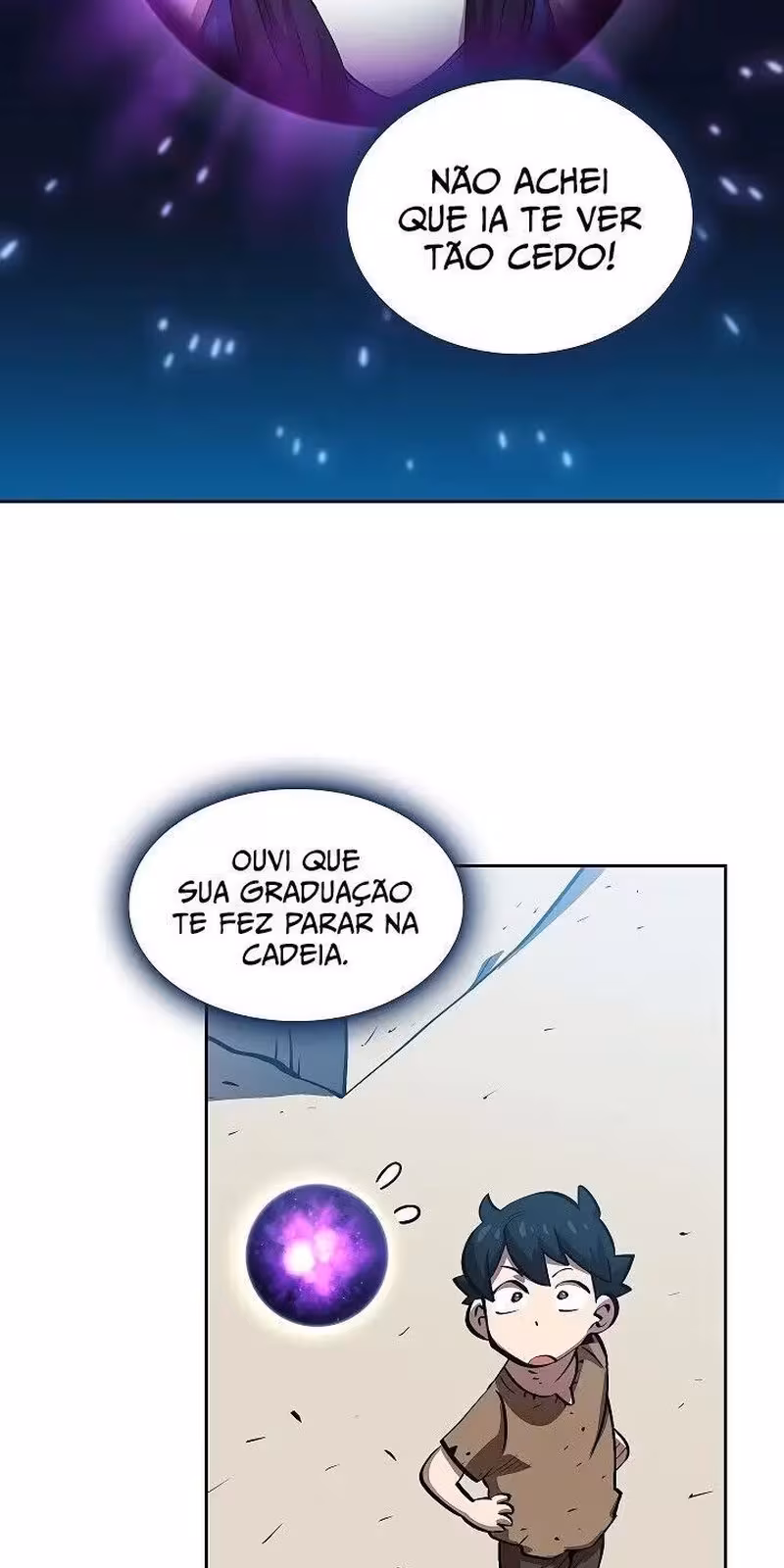 Página do Capítulo 65