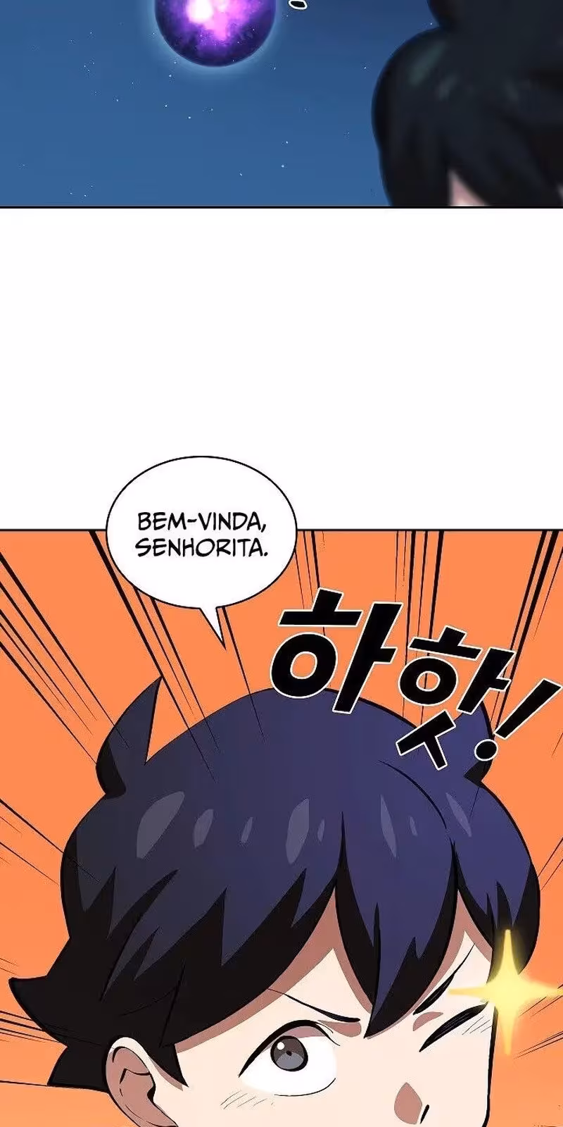 Página do Capítulo 65