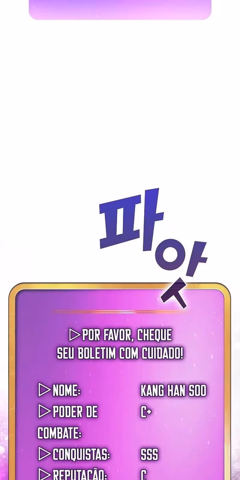 Página do Capítulo 65