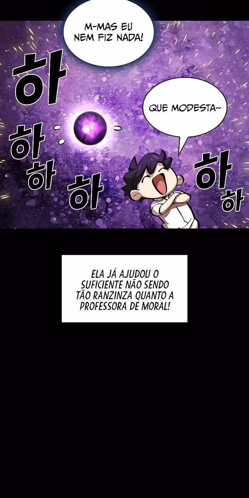 Página do Capítulo 65