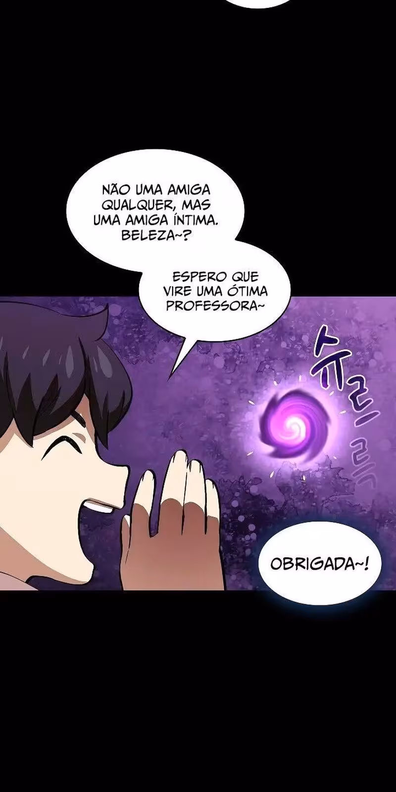 Página do Capítulo 65