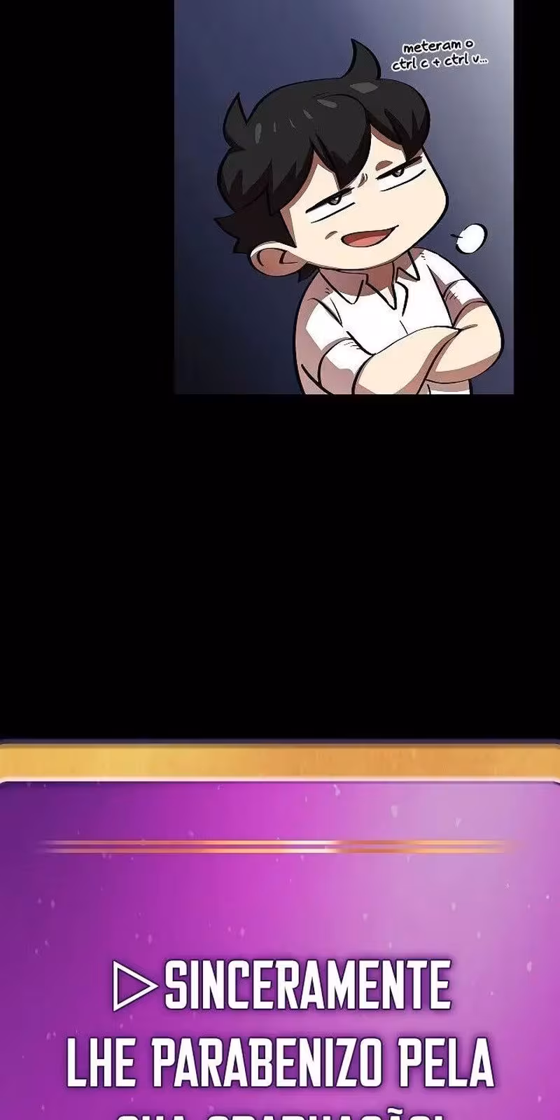 Página do Capítulo 65