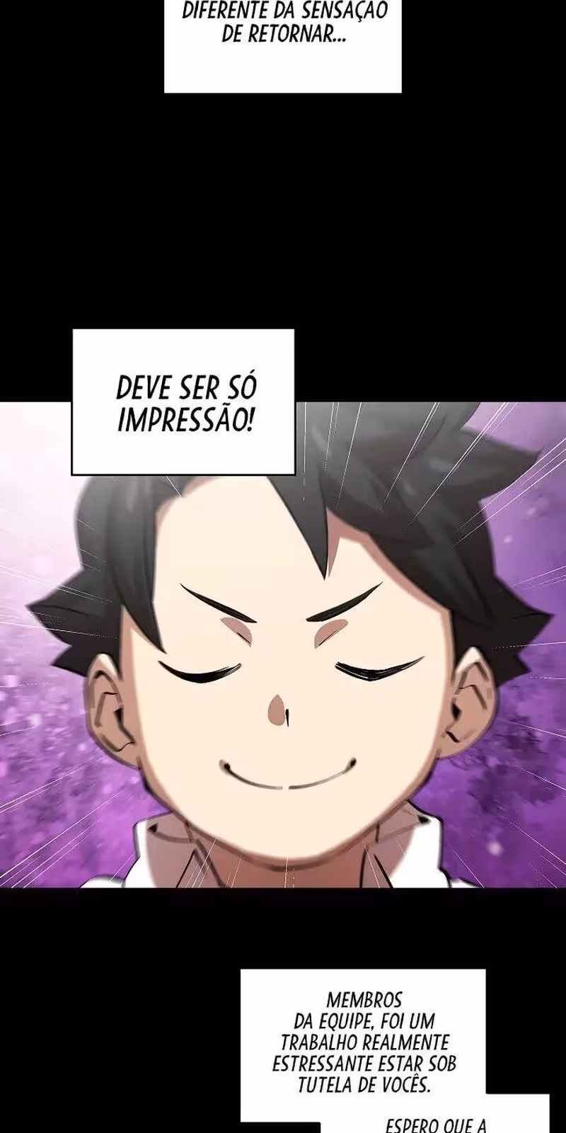 Página do Capítulo 65