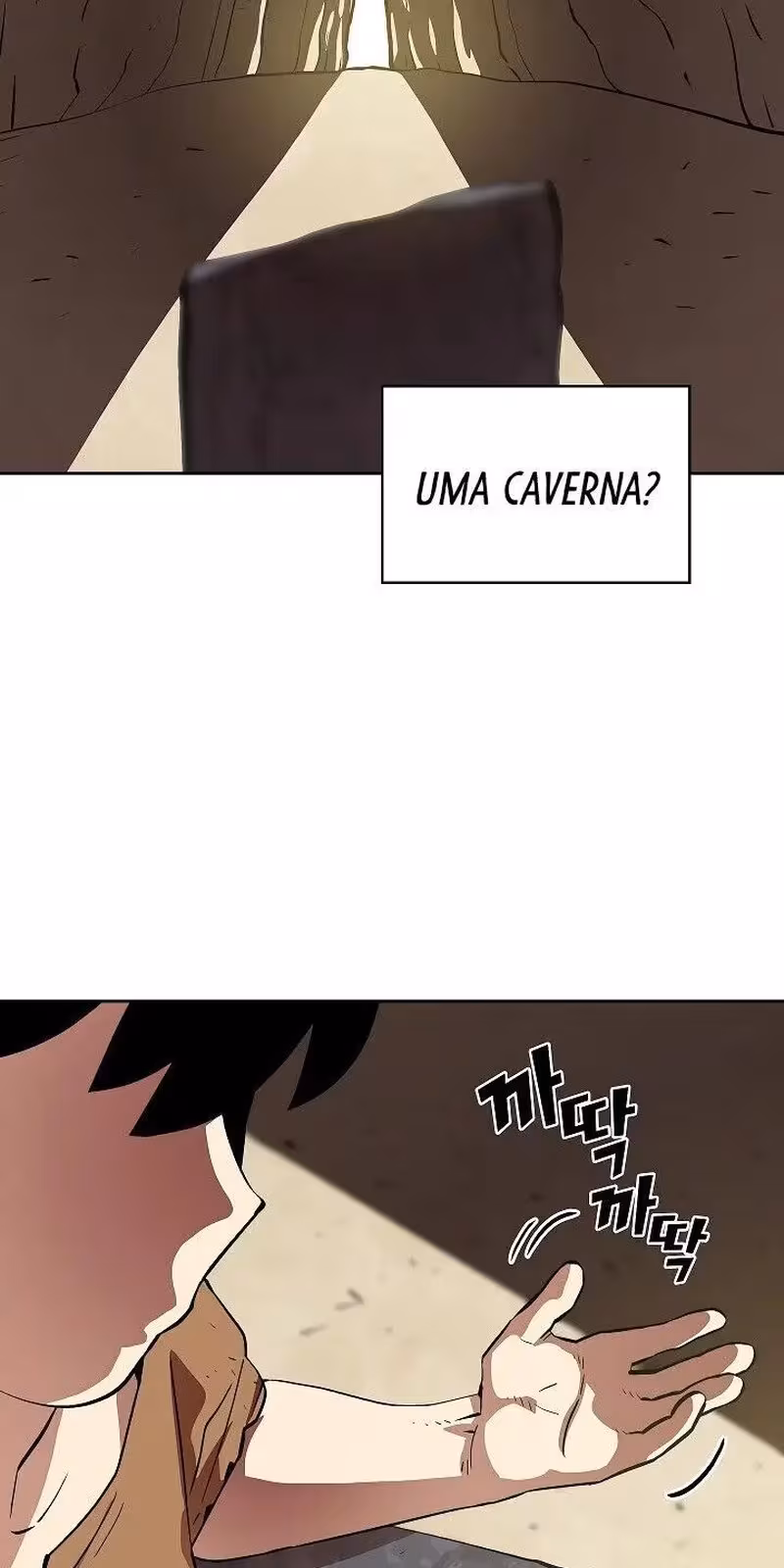 Página do Capítulo 65