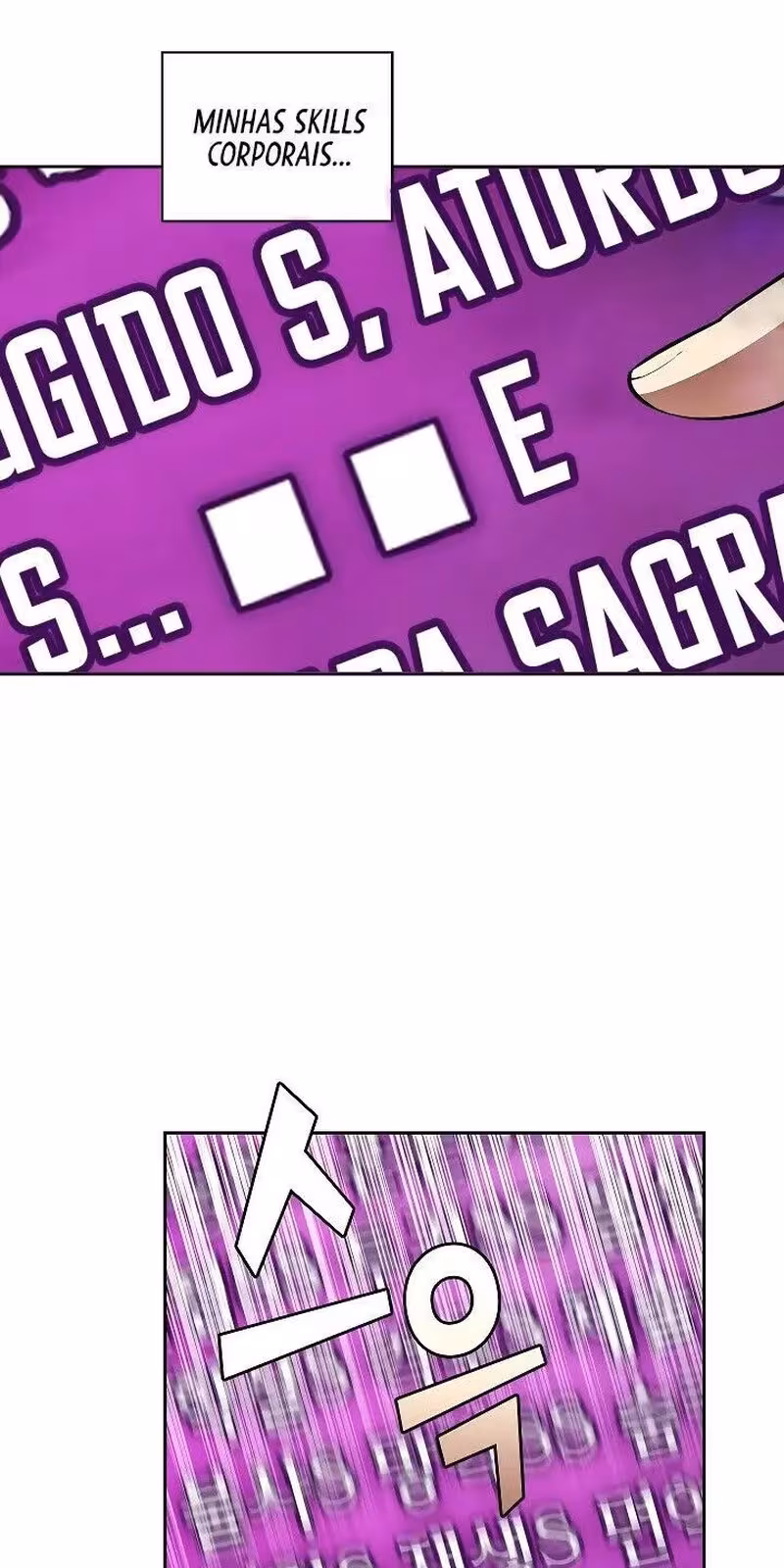 Página do Capítulo 65