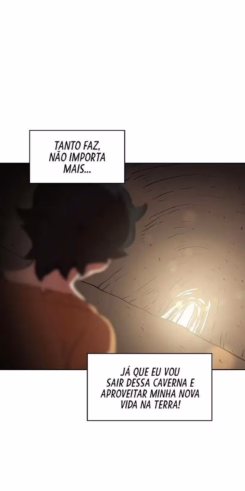 Página do Capítulo 65
