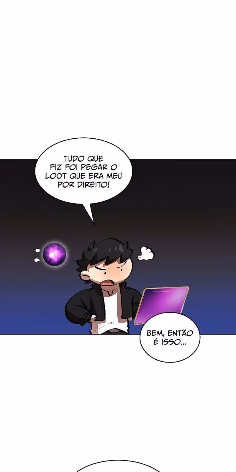 Página do Capítulo 66